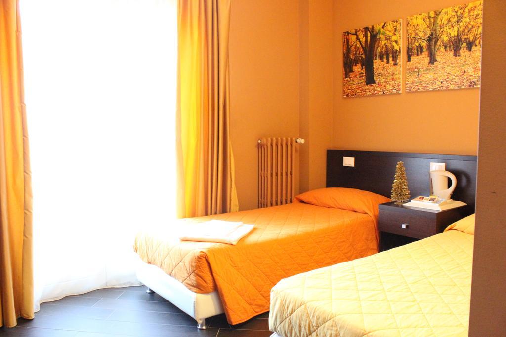Fanzago Bed & Breakfast 2*