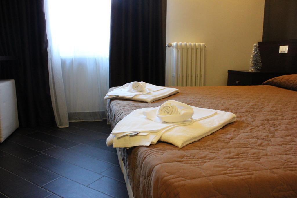 Bed & Breakfast Fanzago