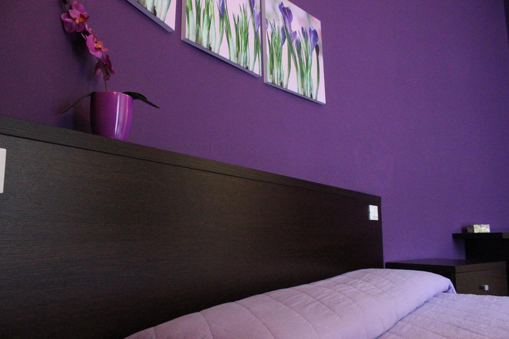 Bed & Breakfast Fanzago Bergamo