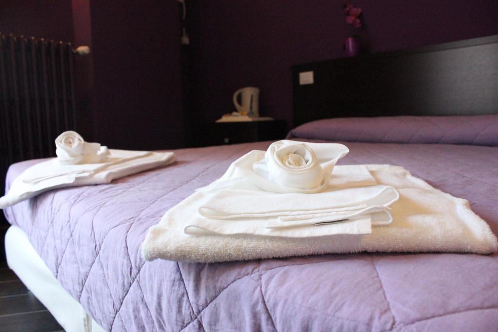 Bed & Breakfast Fanzago 2*