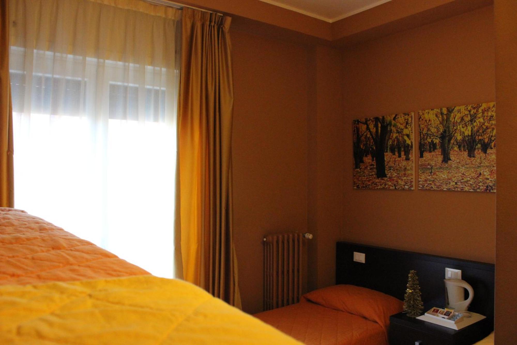 Fanzago Bergamo