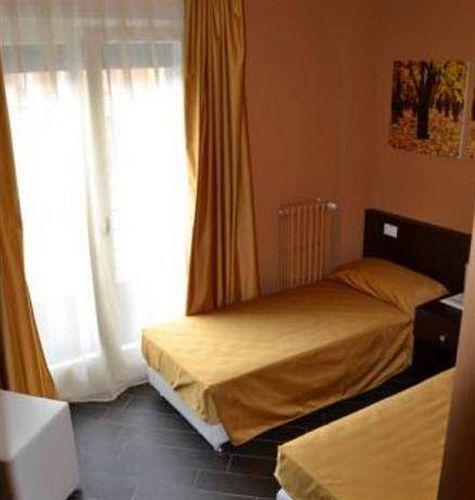 Fanzago 2* Bergamo